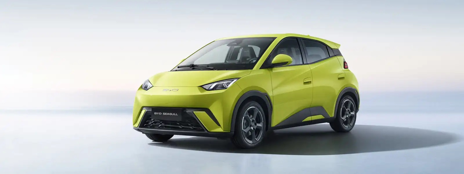 BYD Seagull: Czy najtańszy chiński elektryk za 40 000 zł zmieni oblicze polskiego rynku?