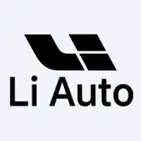 Li Auto logo