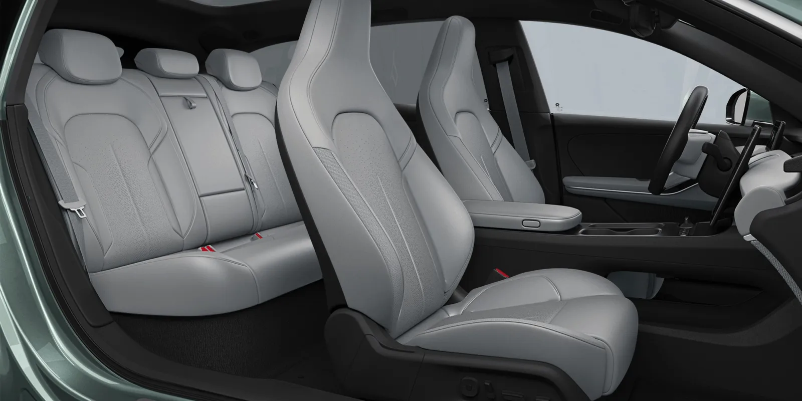 NIO ET5 Touring: Elektryczne kombi, które łączy styl, przestronność i zaawansowaną technologię