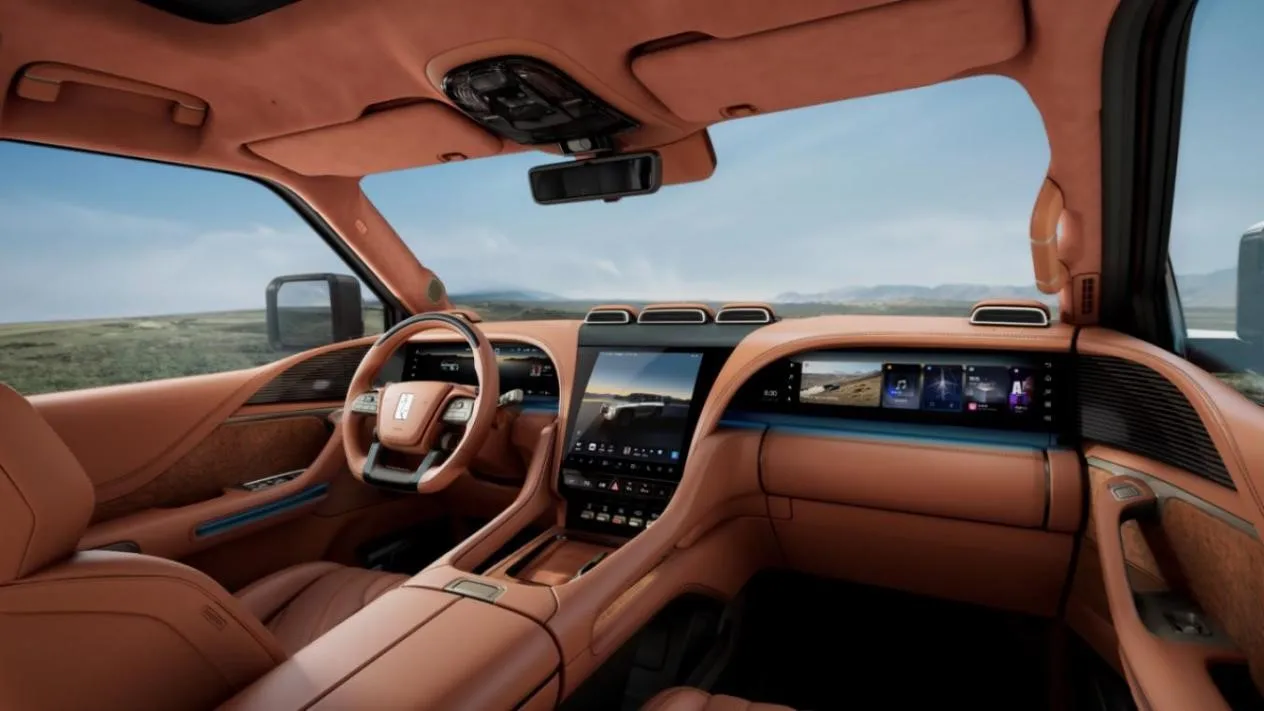 BYD Yangwang U8: Elektryczny off-roader z funkcją pływania, który przepłynie rzekę